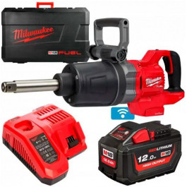   MILWAUKEE M18 ONE FHIWF1D-121C (4933471756)