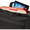 Case Logic Notion 15.6" TSA Brief NOTIA116 Black (3204198) - зображення 5