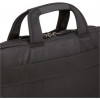 Case Logic Notion 15.6" TSA Brief NOTIA116 Black (3204198) - зображення 7