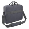 Case Logic Сумка для ноутбука 15.6"  Huxton Attache Graphite (3204654) - зображення 2