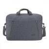 Case Logic Сумка для ноутбука 15.6"  Huxton Attache Graphite (3204654) - зображення 3