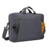 Case Logic Сумка для ноутбука 15.6"  Huxton Attache Graphite (3204654) - зображення 5