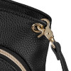 Wenger LeaSophie Crossbody Tote 10" Black (610189) - зображення 10