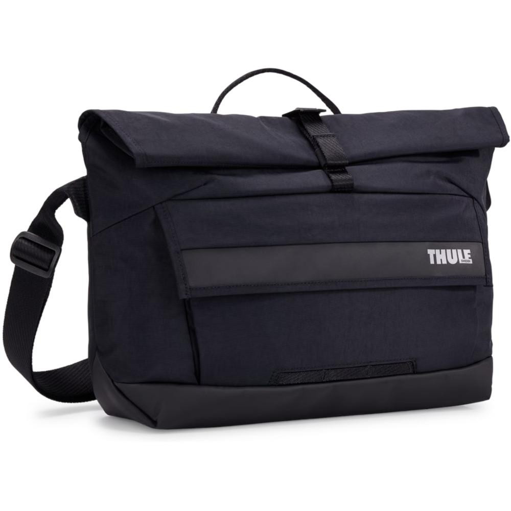 Thule Сумка наплічна  Paramount Crossbody 14L Black (3205007) - зображення 1