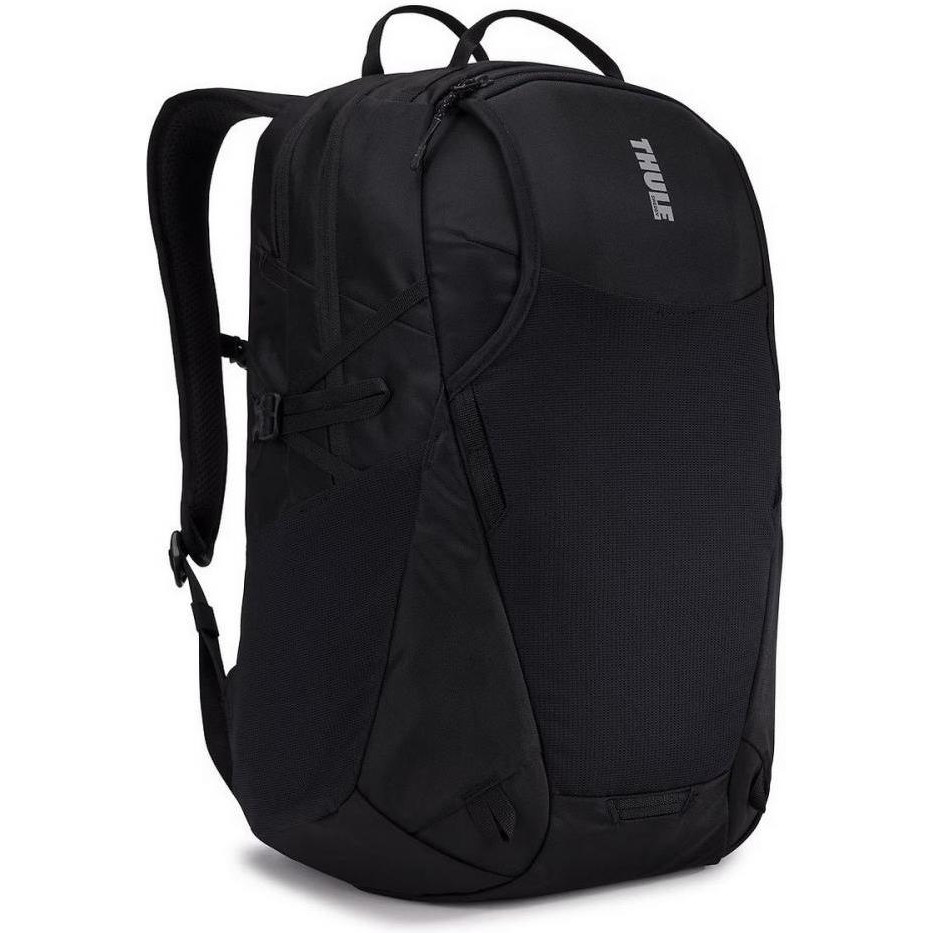 Thule EnRoute Backpack 26L / black (3204846) - зображення 1