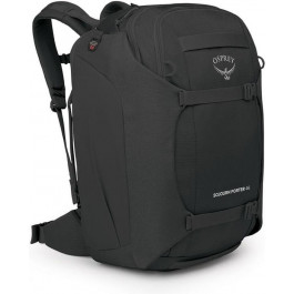   Osprey Porter 46 / Black