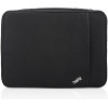 Lenovo 15" ThinkPad Sleeve Black (4X40N18010) - зображення 5