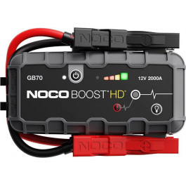   NOCO Genius BOOST GB70 81213