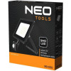 NEO Tools LED 50W 6500K с датчиком движения (99-050) - зображення 2