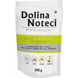   Dolina Noteci Premium Goose 500 г