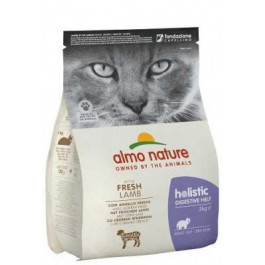   Almo Nature Holistic Fresh Meat Digestive Help Lamb 2 кг (8001154127355)