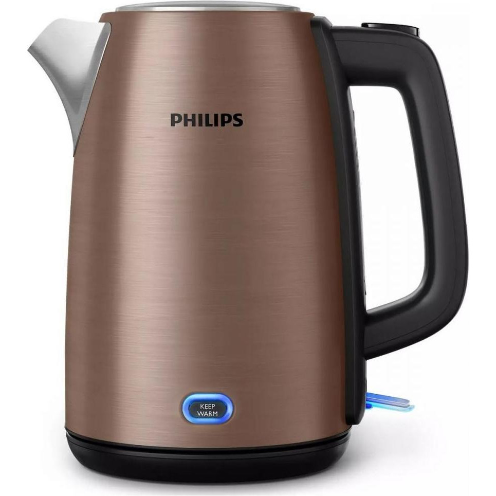 Philips Viva Collection HD9355/92 - зображення 1