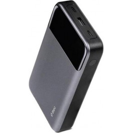   TTEC 20000mAh ReCharger Pro 130W Space Gray (2BB218UG)