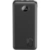 XO PR238 10000mAh 22.5W Black - зображення 1