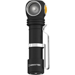   Armytek Wizard C2 Marnet USB Warm (F08901W)