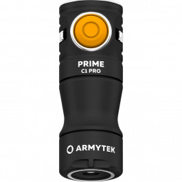   Armytek Prime C1 Pro Magnet USB White (F07901C)