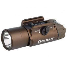   Olight PL Turbo Valkyrie Black