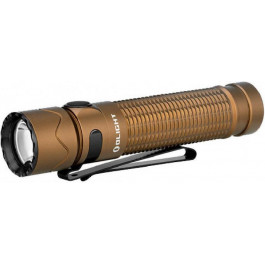   Olight Warrior Mini 2 Desert Tan