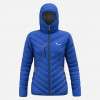 Salewa Пуховик демісезонний жіночий  Ortles Medium 2 Dwn W Jkt 27162 013.012 S Синій (4053866437592) - зображення 1