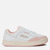 Ellesse Жіночі кеди низькі  SGTF0705-919 37 23.8 см White/Light Pink (5063061419353) - зображення 1