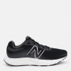 New Balance Чоловічі кросівки для бігу  520 V8 M520LB8 40 (7US) 25 см Чорний/Білий (196432848089) - зображення 1