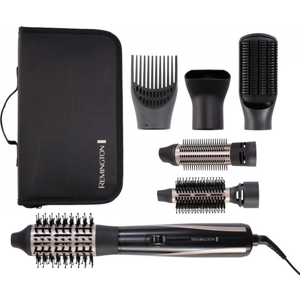 Remington Blow Dry & Style AS7700 - зображення 1