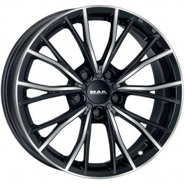   MAK Mark (R18 W8.0 PCD5x112 ET30 DIA66.6)