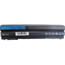   Alsoft Dell Latitude E5420 NHXVW 5200mAh 6cell 11.1V Li-ion (A41708)