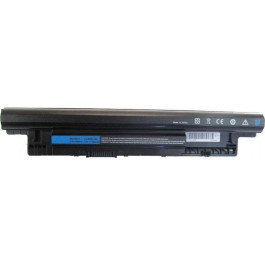   Alsoft Dell Inspiron 17R-5721 MR90Y 5200mAh 6cell 11.1V Li-ion (A41826)