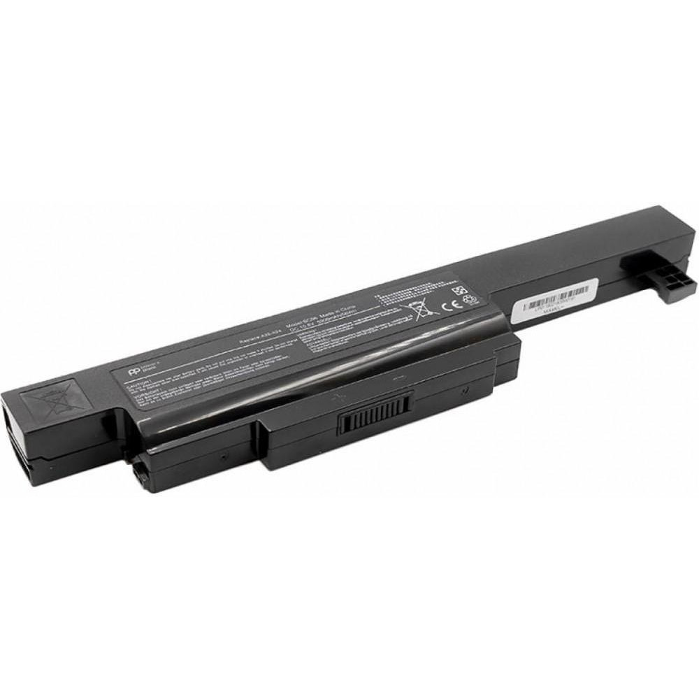 PowerPlant MSI CX480 Series A32-A24, MIX480LH 10.8V 5200mAh (NB470051) - зображення 1