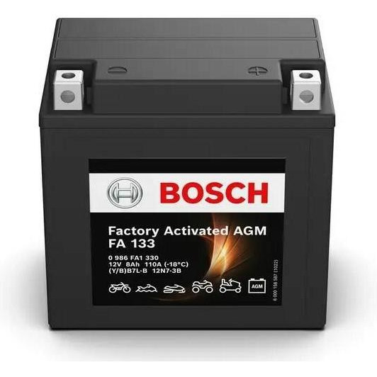 Bosch 6СТ-8 АзЕ (0 986 FA1 330) - зображення 1