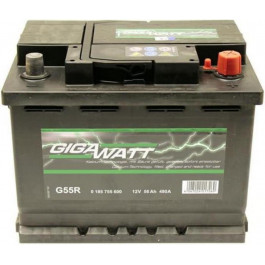   Gigawatt 6CT-56 АзЕ (0185755600)