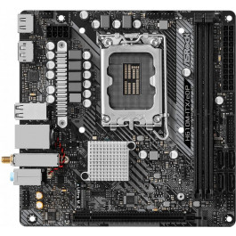   ASRock H610M-ITX/eDP