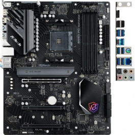   ASRock B550 PG Riptide