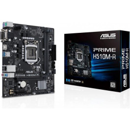   ASUS PRIME H510M-R