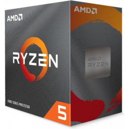   AMD Ryzen 5 4500 (100-100000644BOX)