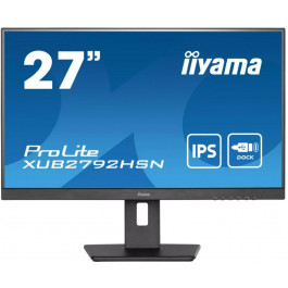   iiyama ProLite XUB2792HSN-B5