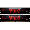 G.Skill 16 GB (2x8GB) DDR4 3200 MHz Aegis (F4-3200C16D-16GIS) - зображення 1