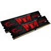 G.Skill 16 GB (2x8GB) DDR4 3200 MHz Aegis (F4-3200C16D-16GIS) - зображення 2