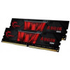 G.Skill 16 GB (2x8GB) DDR4 3200 MHz Aegis (F4-3200C16D-16GIS) - зображення 3