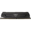 PATRIOT 16 GB (2x8GB) DDR4 3600 MHz Viper Steel (PVS416G360C7K) - зображення 4