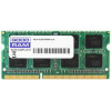 GOODRAM 16 GB SO-DIMM DDR4 3200 MHz (GR3200S464L22S/16G) - зображення 1