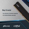 Crucial 32 GB (2x16GB) DDR5 5600 MHz Pro (CP2K16G56C46U5) - зображення 4