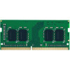 GOODRAM 16 GB SO-DIMM DDR4 3200 MHz (GR3200S464L22/16G) - зображення 1