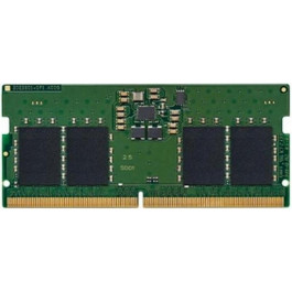   Kingston 8 GB SO-DIMM DDR5 4800 MHz (KVR48S40BS6-8)