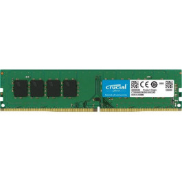   Crucial 32 GB DDR4 3200 MHz (CT32G4DFD832A)