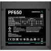 Deepcool PF650 (R-PF650D-HA0B) - зображення 3