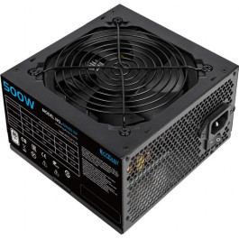   PCCooler HW500-NP