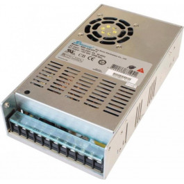   SeaSonic 450W (SSE-4501PF-12)