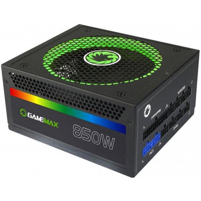 GameMax RGB850 - зображення 1